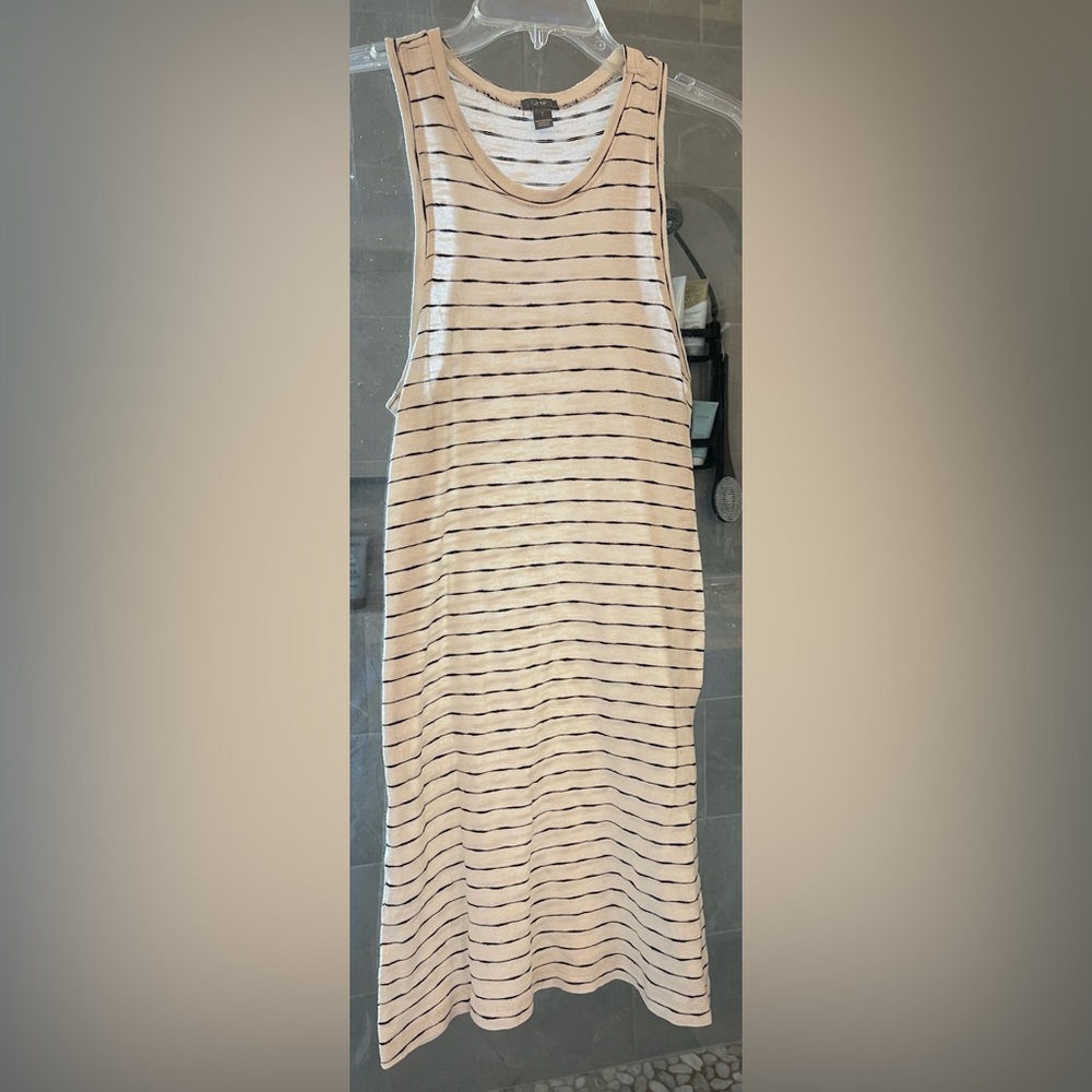 Aerie dress.  Great for summer or bathing suit cover up